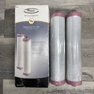 New Sealed Whirlpool Reverse Osmosis Replacement 2 Filter System Pack Wherf. Fixed Price $24.99.