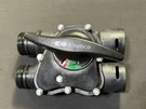 Kinetico Mach Bypass Valve Head For Water Softener 4138683. Fixed Price $124.49.