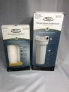 Whirlpool Whole House Water Prefiltration Whcf-dwh With 2 Filters. New. Fixed Price $45.00.