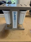 Clearsource Premier Rv Water Filter System 0.2 Micron Filtration. Fixed Price $225.00.