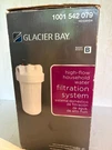 Glacier Bay 1001 542 079 High-flow Household Water Filtration System HDG4HS4 New. Fixed Price $35.00.
