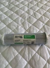 Neo-pure Filter CT01-2510 Carbon Block Micron White Water Filtration Sealed. Fixed Price $8.75.