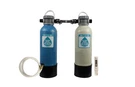 The Go Spotless Portable Dual Bed Deionizer. Fixed Price $512.14.