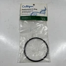 Culligan 3/8 In. Water Filter O-ring Under Sink OR233 New. Fixed Price $7.99.