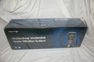Waterdrop 17UA Under Sink Filtration System New Sealed. Fixed Price $79.99.