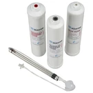ISET-TMHP-MY12 Hydroperfection Filter Change Set, White. Fixed Price $175.01.