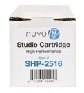 Nuvo H20 Studio Salt-free Water Softener/conditioner Replacement Cartridge. Fixed Price $59.00.