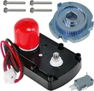 7286039 Water Softener Valve Motor Original Equipment Manufacturer (oem) Part Bl. Fixed Price $103.34.