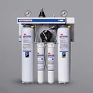 3M Water Filtration Products TFS450 Reverse Osmosis System - 300 Gpd. Fixed Price $2950.99.