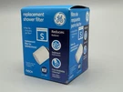 Replacement Shower Water Filter Fxsch - Fits General Electric GXSM01HWW New. Fixed Price $18.95.