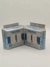 4 Culligan Waterware Replacement Faucet Mount Filters FM-1RR Fits Model. Fixed Price $9.99.
