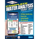 Prolab Drinking Water Test Kit For Home Tap And Well - Easy To Use. Fixed Price $37.47.