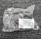 (qty 2) Culligan MS043837 4500313481 1IN Npt Straight For Water Filtration Sys. Fixed Price $23.09.