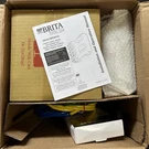 Brita TOTAL360 Undersink Reverse Osmosis Water Filtration System Brdros. Fixed Price $159.12.