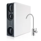 Apec Water Systems Tankless Reverse Osmosis Filtration System, Stage 3 New. Fixed Price $239.99.