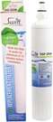 Swift Green SGF-ZS48 Refrigerator Water Filter Replacement, 3 Pack. Fixed Price $35.00.