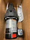 Pentair Sta-rite PNC-10. Shallow Well Jet Pump Hp 1/2. Fixed Price $545.00.
