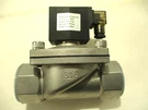 New Darhor DW21-S316-50 Stainless Steel Solenoid Valve 2-WAY 2'INCH Npt 110V. Fixed Price $106.25.