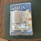 Brita 42201 Ultra Faucet Filter System - White. Fixed Price $20.00.