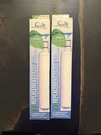 Filters 2 Pack Swift SGFW01 Refrigerator Water. Fixed Price $45.00.