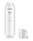 New Reverse Osmosis System, 400 Gpd 9-STAGE Water Filter Repla. Fixed Price $64.20.
