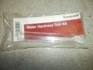 New Honeywell 50044721-001 Water Hardness Test Kit *free Shipping*. Fixed Price $46.99.