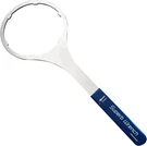Superb Wrench SPBW-5 Heavy Duty Metal Water Filter Housing (5.93 Inch Ins. Fixed Price $15.99.