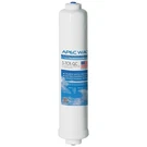 Systems 5-TCR-QC Us Made 10" Inline Carbon Filter With Quick Connect For R.... Fixed Price $24.99.