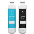 Avalon Replacement Filters Cartridge 2-STAGE Bottleless Water Coolers 1500-GAL.. Fixed Price $117.29.