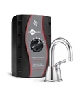 Insinkerator Invite HOT150 Instant Water Dispenser System. Fixed Price $188.56.
