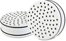 Brondell FF-15X2 Replacement Water For Vivaspring Filtered Shower Head.... Fixed Price $29.99.