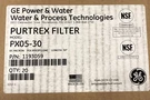 Qty 20 Purtrex PX05-30 Sediment Filter Cartridge 1193059 30" Long New. Fixed Price $187.50.
