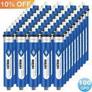 50 Pack 100 Gpd Ro Membrane Under Sink Reverse Osmosis Water Filter Replacement. Fixed Price $15.98.