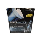 Zerowater Filtration Pitcher 8 Cups W/ Ready-pour Technology Dispenser. Fixed Price $22.95.