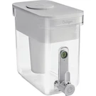 Culligan 22-CUP Ready Water Filtration Dispenser, Blue ZEROD22. Fixed Price $42.98.