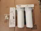 Premier WP-2 Lcv Water Filtration System. Fixed Price $119.95.