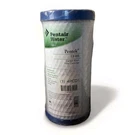 Pentek Ep-bb 5 Micron Whole House 10 Inch Fiberdyne Carbon Water Filter. Fixed Price $25.99.