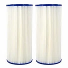 Fits American Plumber W30PEHD Compatible Filters 2 Pack. Fixed Price $31.30.