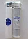 Rainsoft 9596 22 Gpd Filter Pack With Line- City And Well Water No Membrane. Fixed Price $39.99.