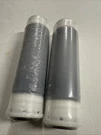 Lot Of 2 Aqua-pure AP117 Water Filter Cartridges Whole House Filtration-. Fixed Price $32.99.