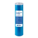 Hqua Whole House Compound Replacement Filter Cartridge WF-GK20BB Fit For WF3. Fixed Price $96.54.