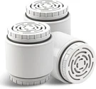 Replacement Cartridge For Aquabliss SF400 SF500 Multi-stage Shower Water Filter. Fixed Price $45.99.