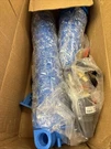 Aquasana EQ-1000-AST-UV Box 3/4. Fixed Price $250.00.
