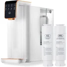 Countertop Reverse Osmosis Water Filter 5-STAGE Ro Filtration System. Fixed Price $146.99.