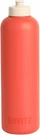 Sports Water Bottle Soft-touch Squeezable Body With One-hand Spout- Lightweigh. Fixed Price $30.99.