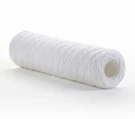 Whole House String Wound Sediment Water Filter Cartridge 2.5" X 10" - 20. Fixed Price $8.97.