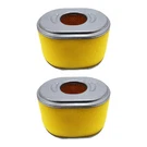 Proven Part 2PK Air Filter Kit Fits Honda GX160 GX200 17210-ZE1-505. Fixed Price $12.72.