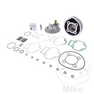 1684 Motorcycle Cylinder Kit 70CC Big Bore Compatible With Piaggio Zip 50 Sp 2T Lc. Fixed Price $386.10.
