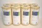 8 Pentek ECP1-BB Micron Whole House Pleated Cellulose Sediment Filter. Fixed Price $164.95.