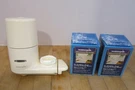 Waterpik And Unopened Replacement Filters For F-7,F2 & Others. Fixed Price $25.00.